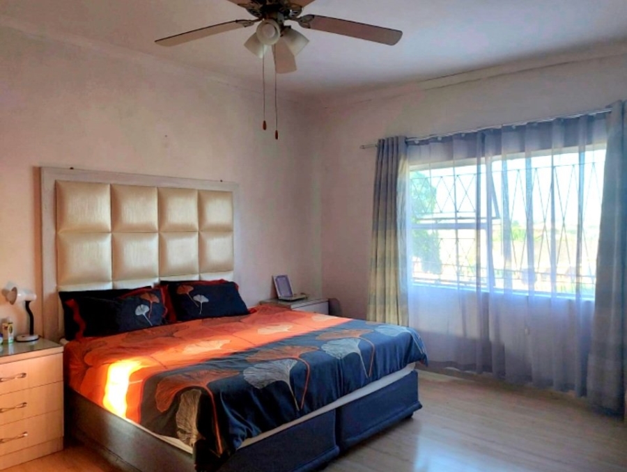 4 Bedroom Property for Sale in Thomas Gamble Eastern Cape